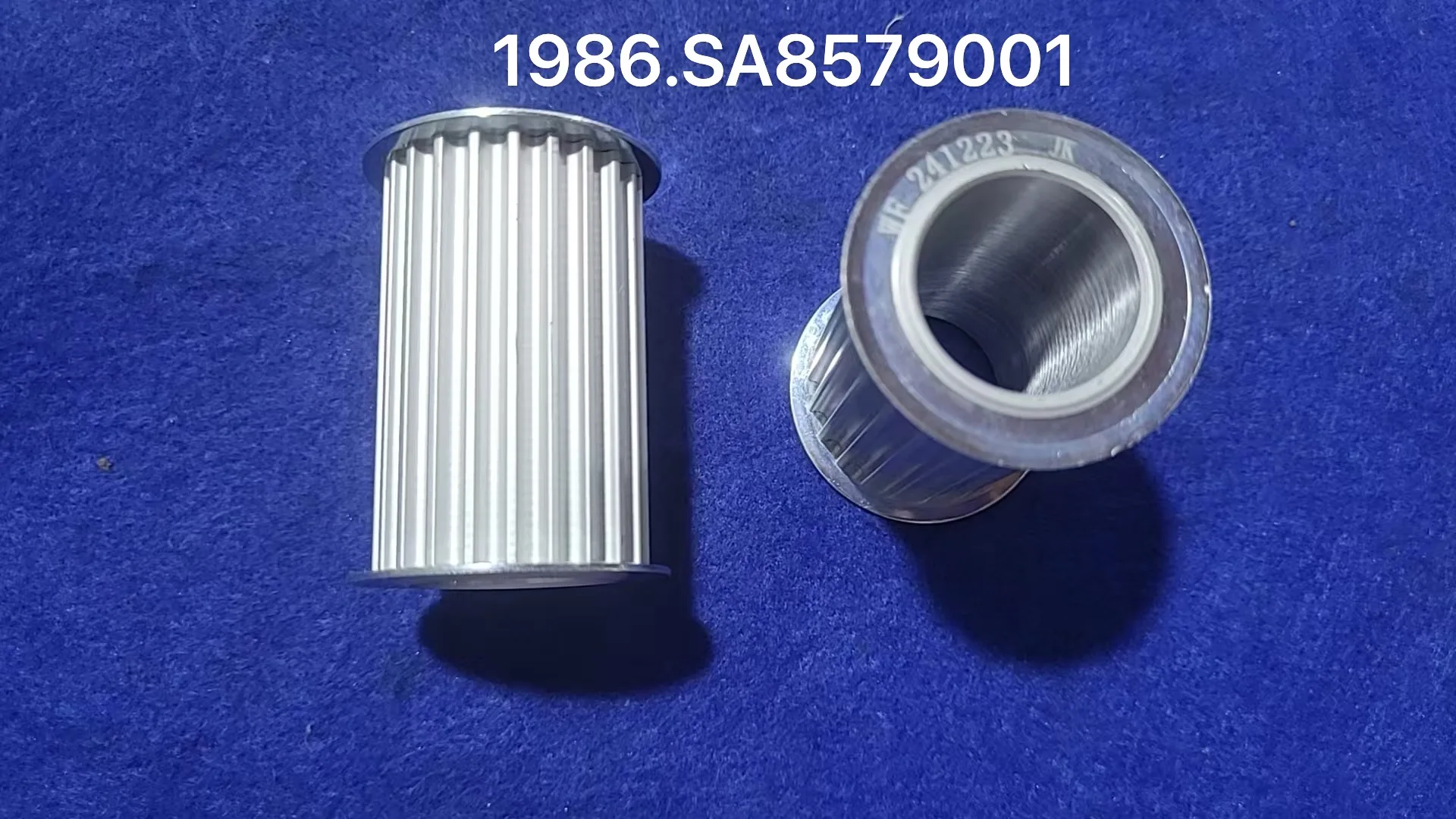 

Q X YUN Аксессуары для швейных машин Brother BAS-341H Маховик в сборе A SA8579001