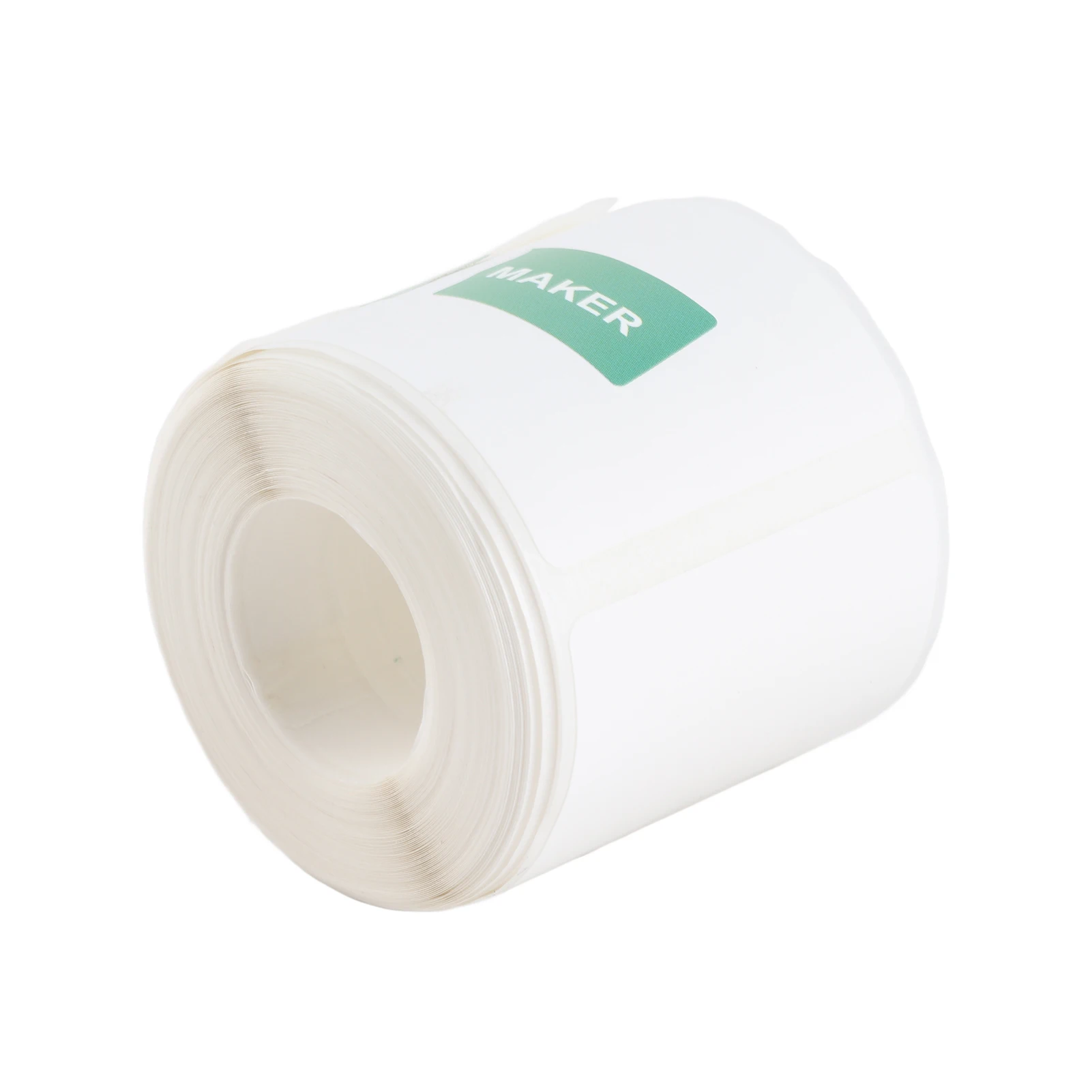 Label Printer Sticker Thermal Label Paper Self-Adhesive Printable Paper Roll Waterproof Oil-Proof Tear Resistant for Price Name