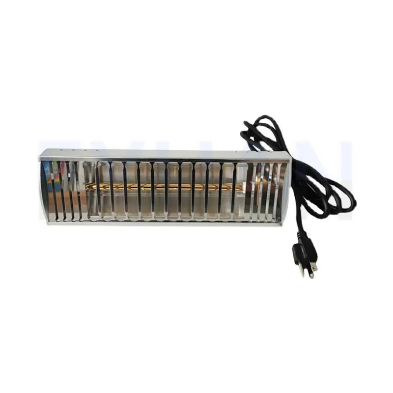 

Automotive Infrared Baking Lamp Solar Film Test Baking Lamp Handheld Drying Car Body Panel Painting And Baking Lamp