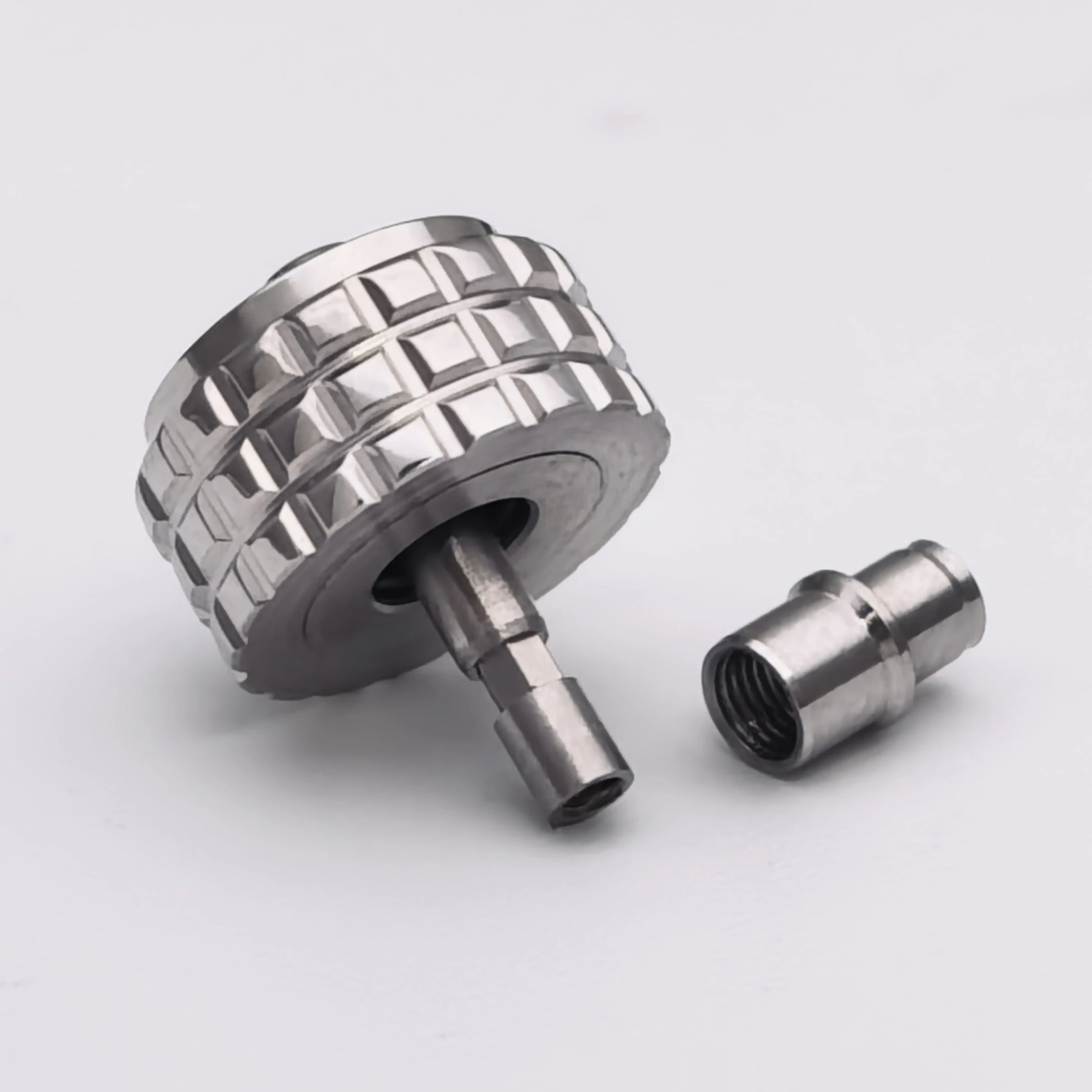 brl-super-avenger-crown-replacement-stainless-steel-screw-down-crown-for-a13370-m13370-watch-repair-parts