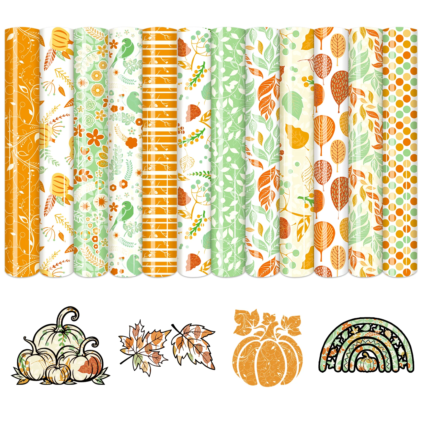 Fall Heat Transfer … - image