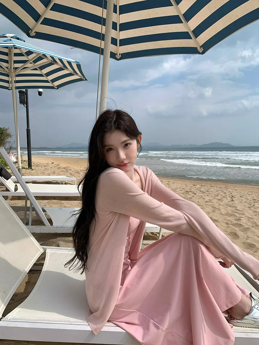 Light pink