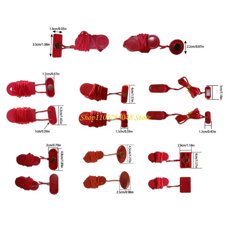 R53E مفاتيح مغناطيسية فعالة في حالات الطوارئ البديلة لاستيقاف القفل المغناطيسي