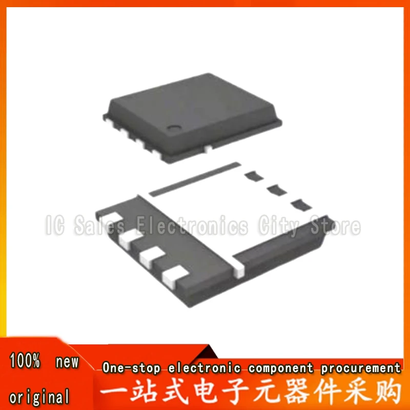 5pcs/Lot NTMFS5C628NLT1G NTMFS5C628 5C628L 40A 60V DFN-5 IC