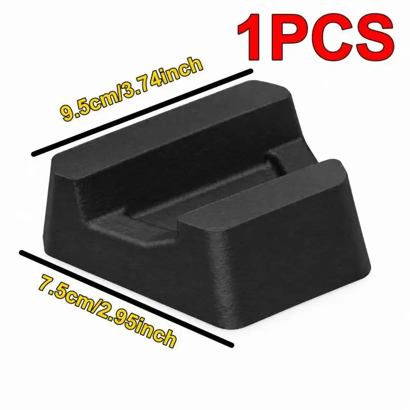 Ally X Dock Stand Desktop Support Bracket Portable Docking Station Holder Mount Accessory