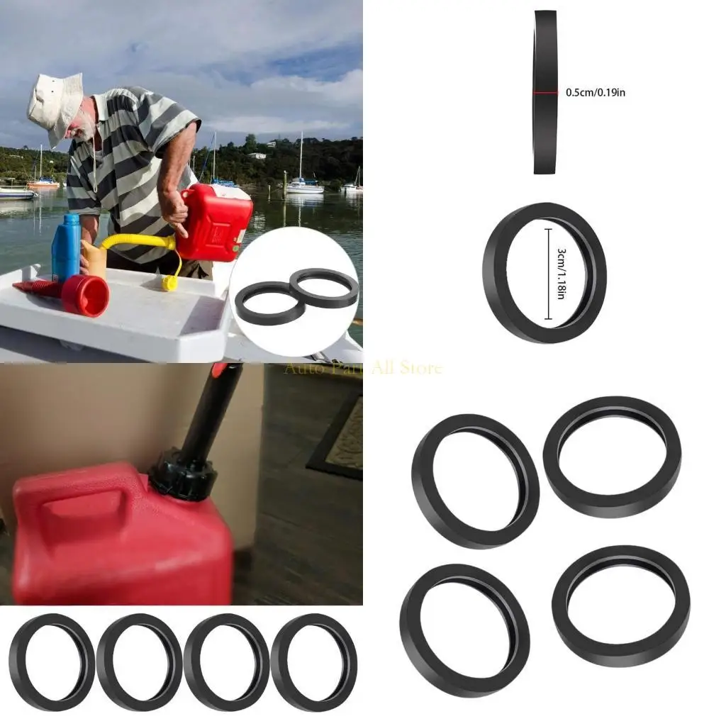 

J0MA 1PC/4PCS Замена замена герметиза