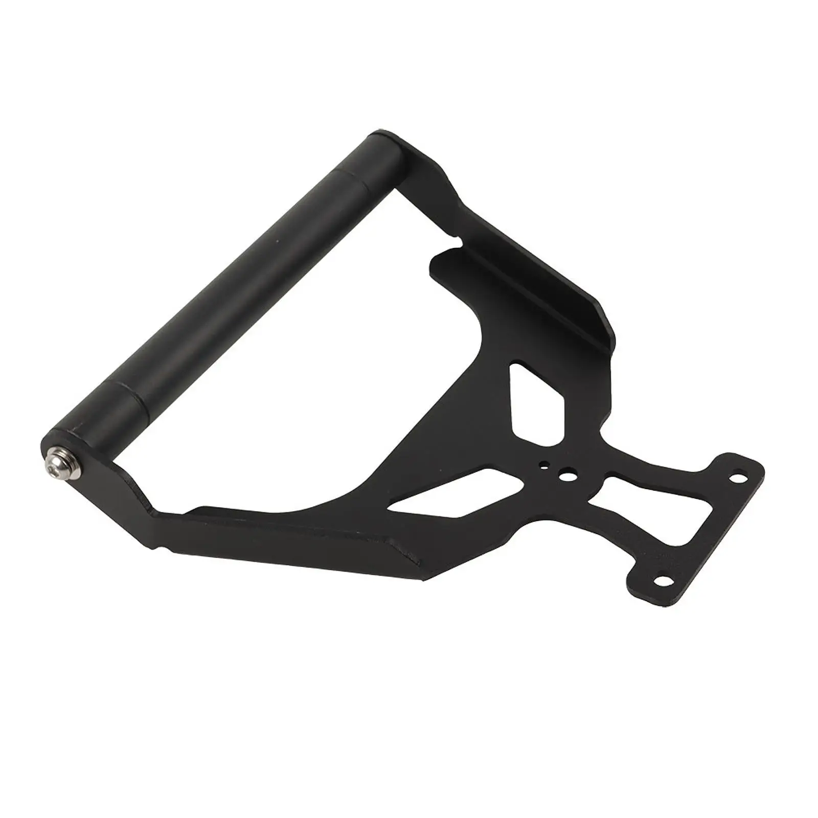 Motorcycle Phone Mount Mount Support Extension Holder for Tracer 900GT