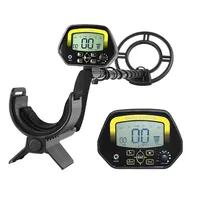 Hot sales Industrial Metal Detector MD3030 Underground Gold Detector Md3030 For Metal Detectors Treasure Hunting