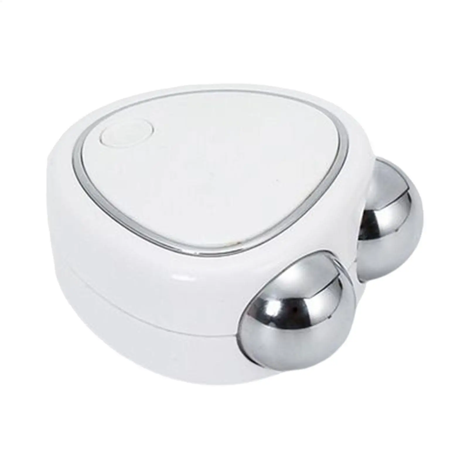 جهاز شد الوجه مكركرنت USB آلة شد الوجه مكركرنت صغيرة جهاز شد الوجه لشد مزيل تجاعيد الوجه #4