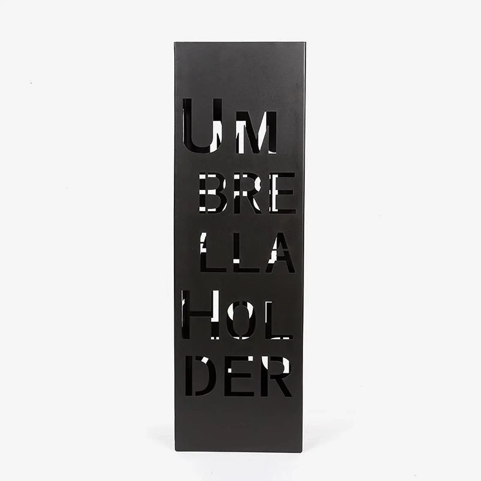 Umbrella Stand Umbrella Holder Space Saving Iron Multipurpose Decor Sturdy Umbrella Storage Organizer for Hotel Supermarket