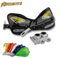 22MM 28MM Motorcycle Handle Protector Hand Guards Handguard Handlebar Protection For KTM HONDA YAMAHA SUZUKI Pit Dirt Bike
