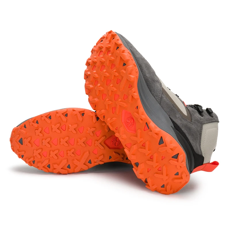 أحذية الجري للرجال من Timberland، أحذية الجري القابلة للتنفس، أحذية المشي لمسافات طويلة، أحذية رياضية لتسلق الجبال وركوب الدراجات A6Db3Ejr #4