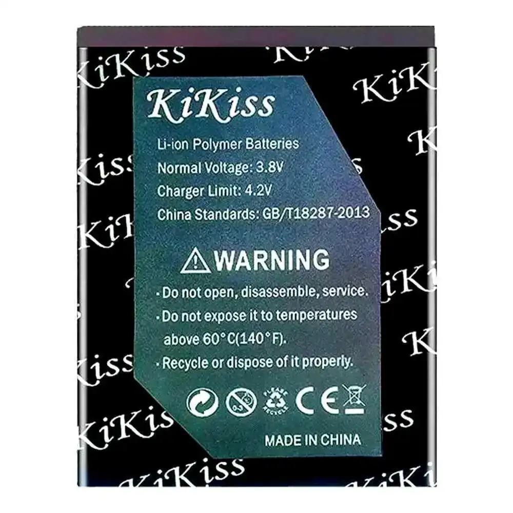 

8300Mah Tablet Battery High-Capacity For Blackview Tab 10 3395137 Stable