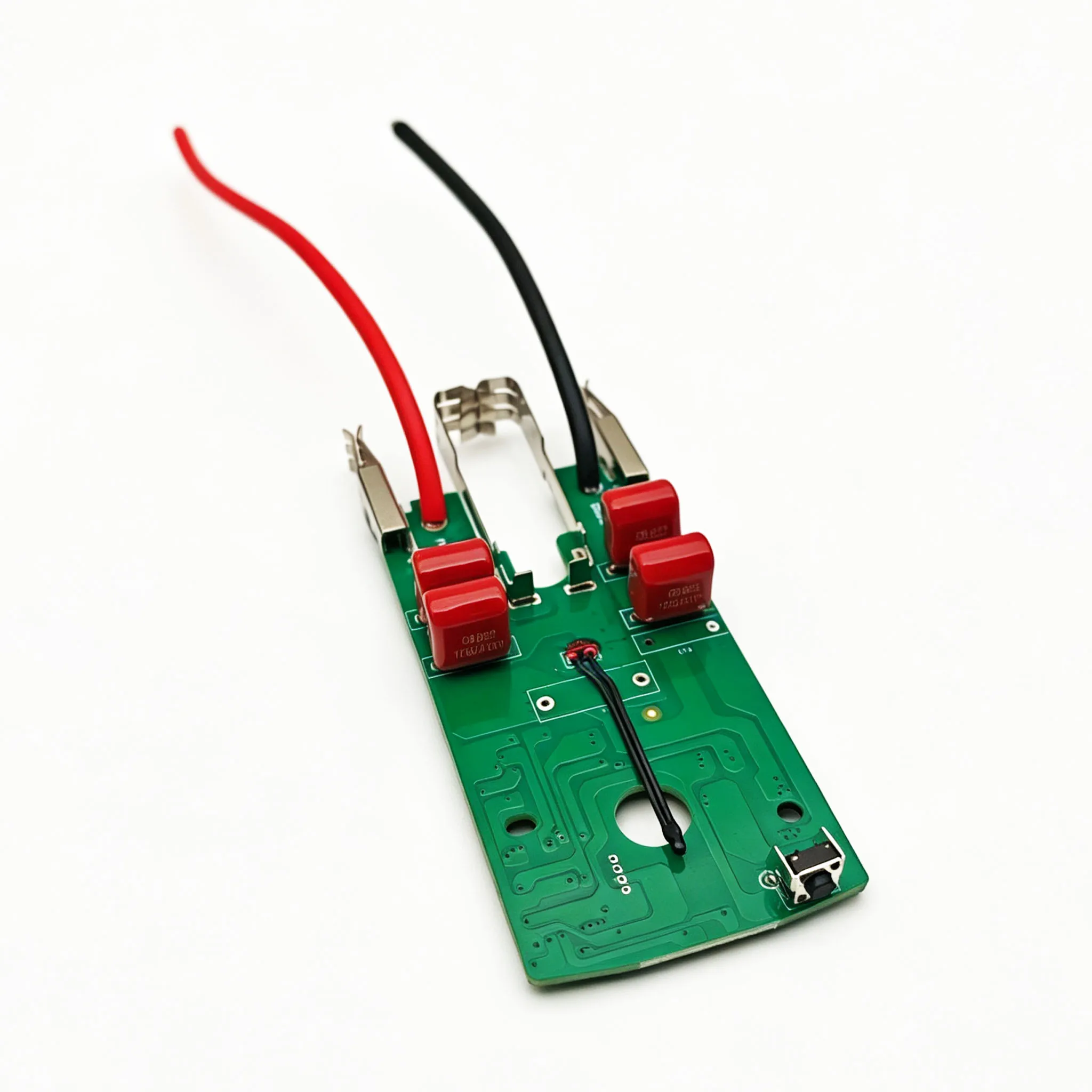 GBH36V-LI PCB Ladeschutz-Leiterplatte MBS Batteriemanagementsystem für Bosch 36V BAT838 BAT810 BAT840 Li-Ionen-Akku – Detail 2