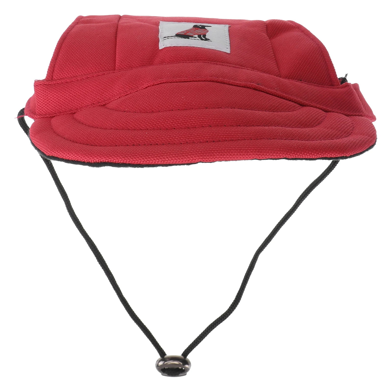 

Pet Baseball Cap Dog Sun Hat Mesh Visor for Dogs Adjustable Puppy Birthday Hat Lightweight Cool Ventilated Protective Outdoor
