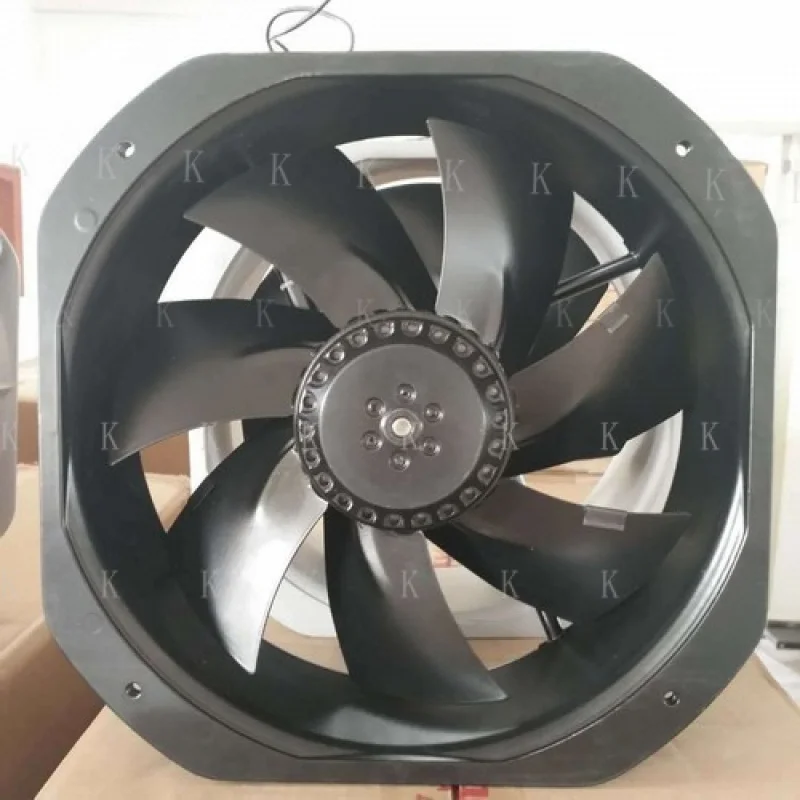 C     1PC FOR LX-FAN AFB2808022H 28080 220V high temperature resistant cabinet cooling fan