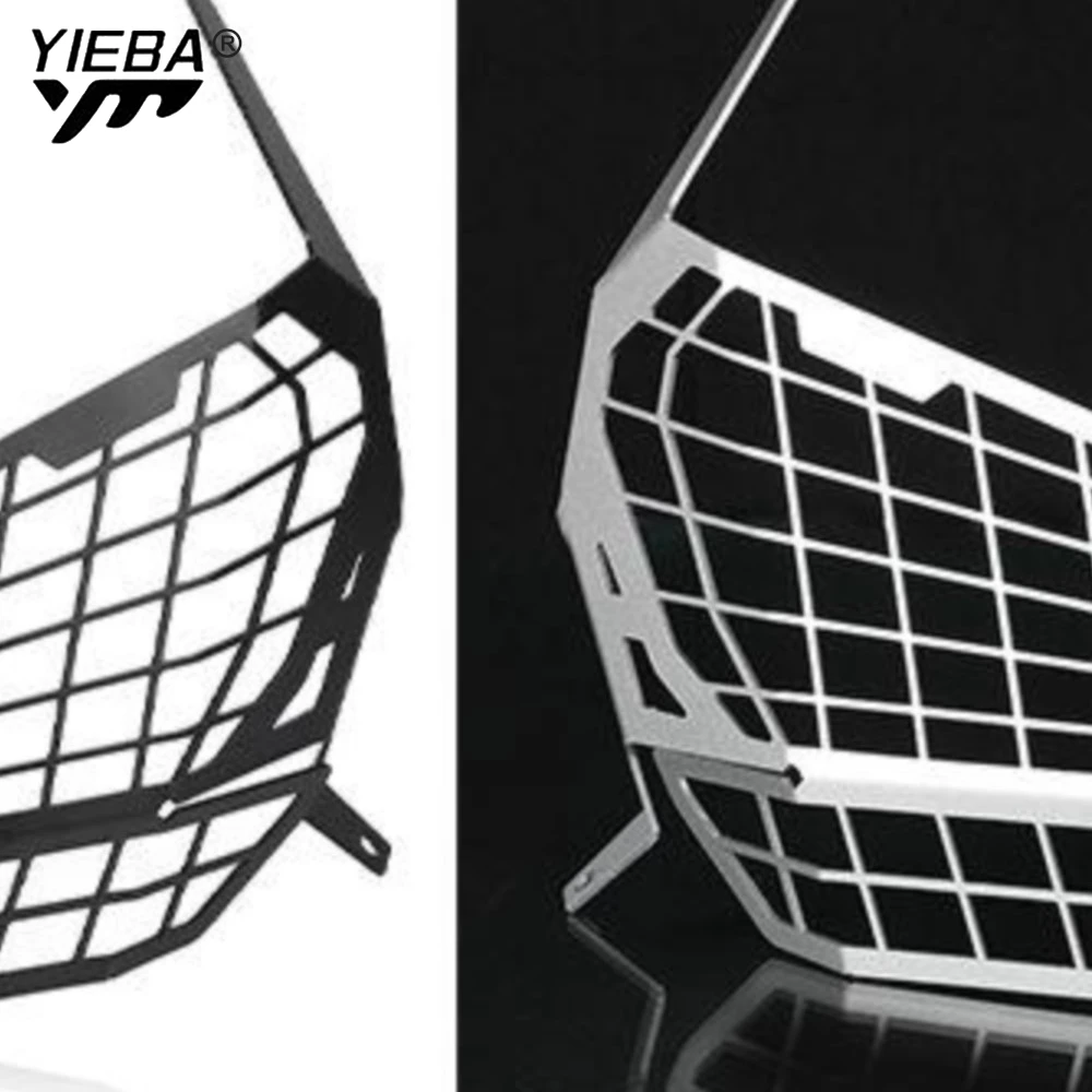 

Headlight Guard FOR HONDA CRF1100L AFRICA TWIN ADVENTURE SPORTS 2019-2021 2022 2023 Motorcycle HeadLamp Mesh Grille Lampshade