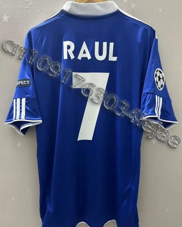 

Off-Road Motorcycle T-Shirt Classic Schalke 04 Classic Hot-Selling Jersey Men's Sports Casual Polo Short-Sleeved Player Version