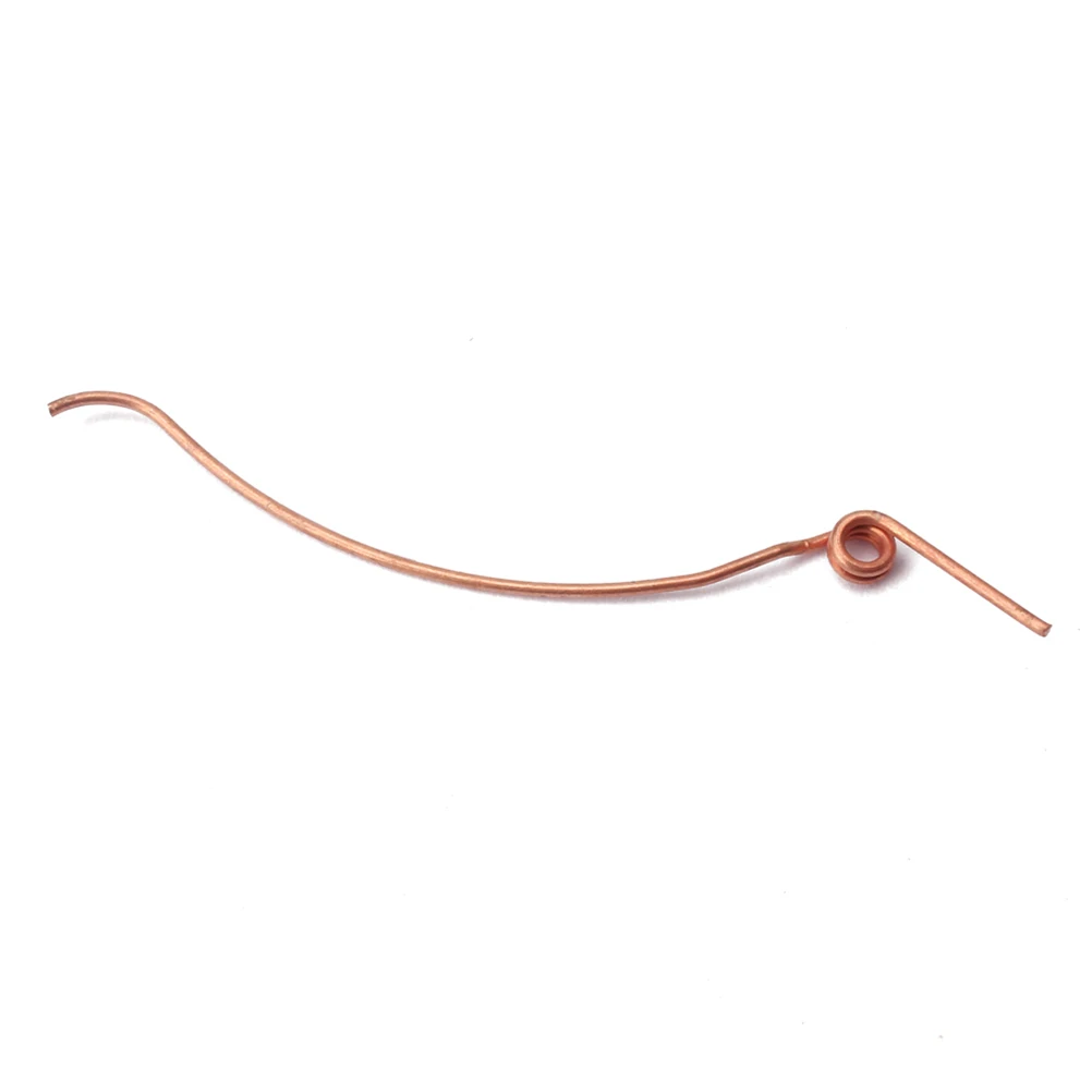 

70 Pcs Piano Spring Hammer Butt Pianos Repair Parts Accessory Springs for Upright