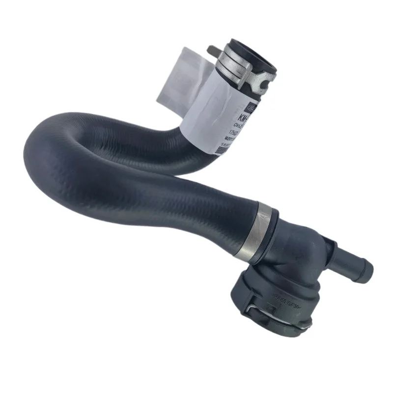 CV6Z8286N CV6Z8260N CV618286YC CV618260YC 1756257 1761341 1756259 Auto-onderdelen Radiator Top Pijp voor Ford Kuga 13 2.0 T