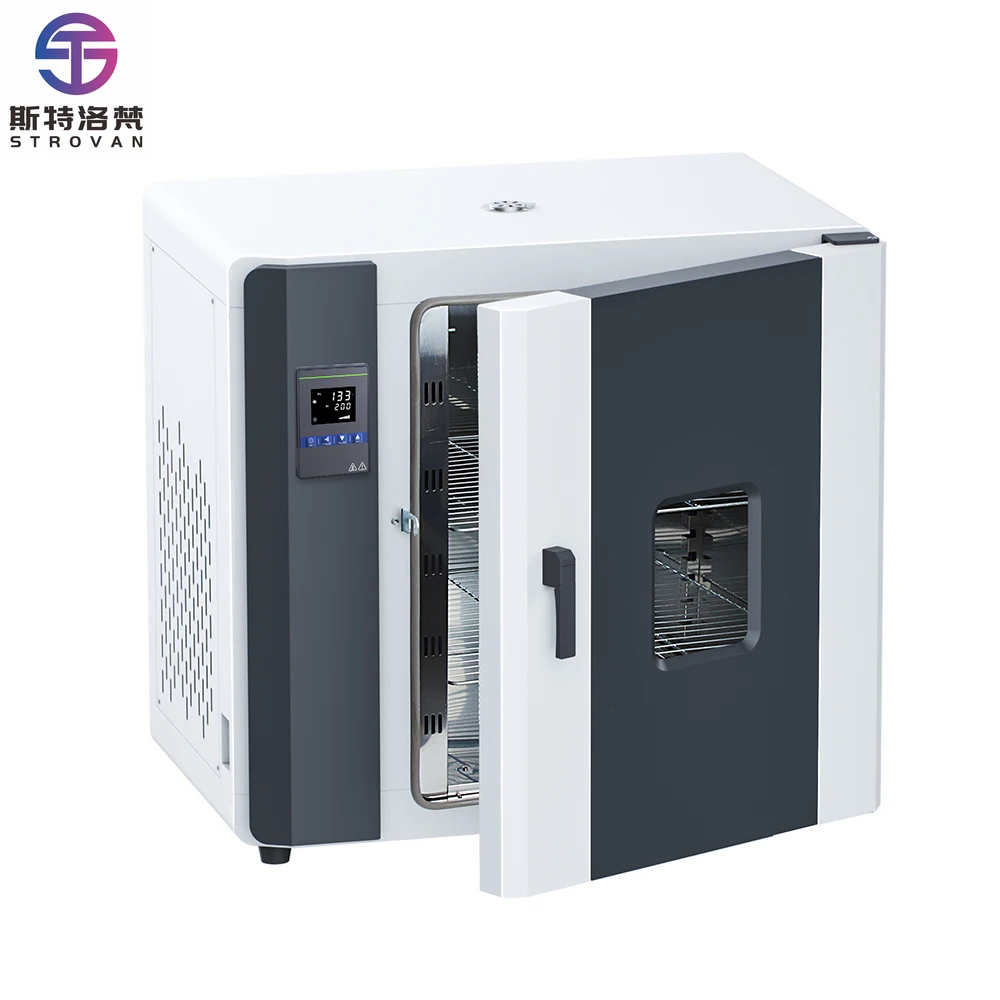 

Laboratory High Constant Temperature Electric Blast Drying Oven Industrial Dry Oven