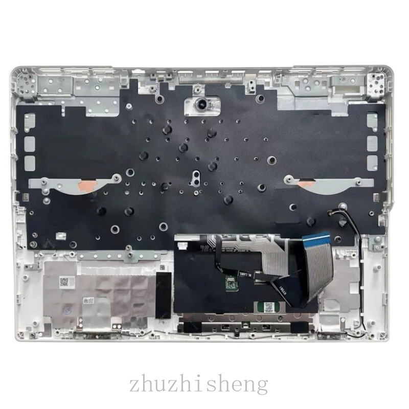 Brand new, For Lenovo Legion Pro 5 16ARX8 and Pro 5 16IRX8, US layout keyboard with backlit keys