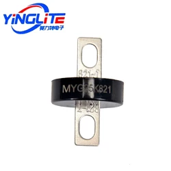 MYG25K821 Diesel Generator Varistor Yingge Generator Varistor, Surge Suppressor Surge Absorber