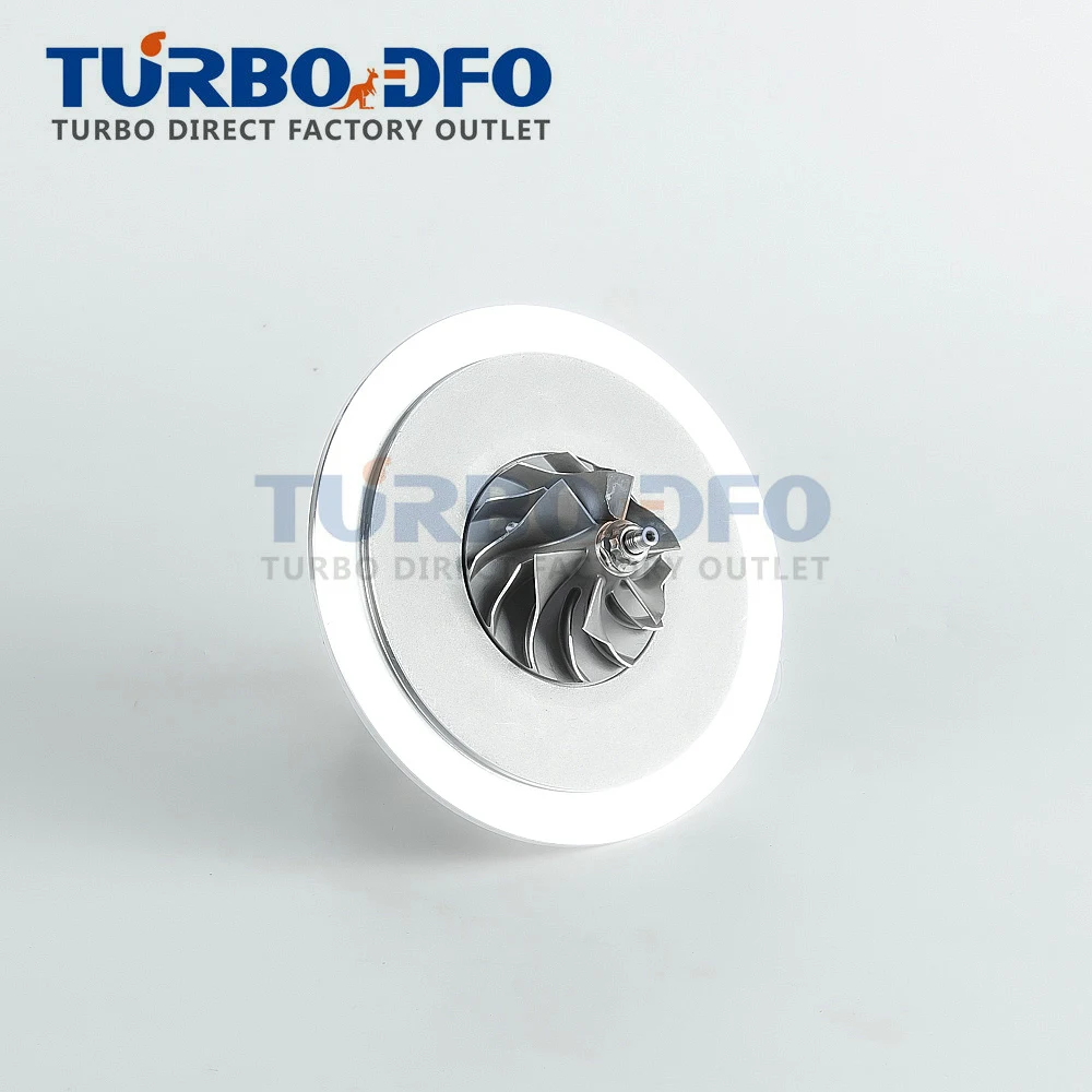 Turbolader Chra For Ssang-Yong Rexton 2.9 TD 88Kw 120HP OM662 710641-5003S 710641-0001 A6620903880 Turbine Core 2002-2006