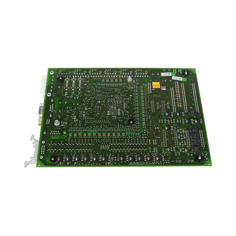 Factory Wholesale Price and High Quality Original Brand 00353442S01 Circuit Transmission Card Used for SMT Machine Accessories