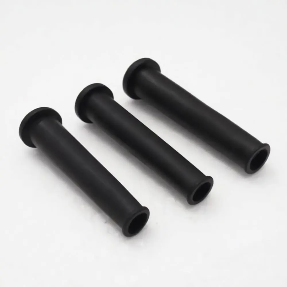 Anti Bend Power Cord Protection Sleeve For Angle Grinder Drill Hammer Cutting Machine Cable Strain Relief Rubber Housing