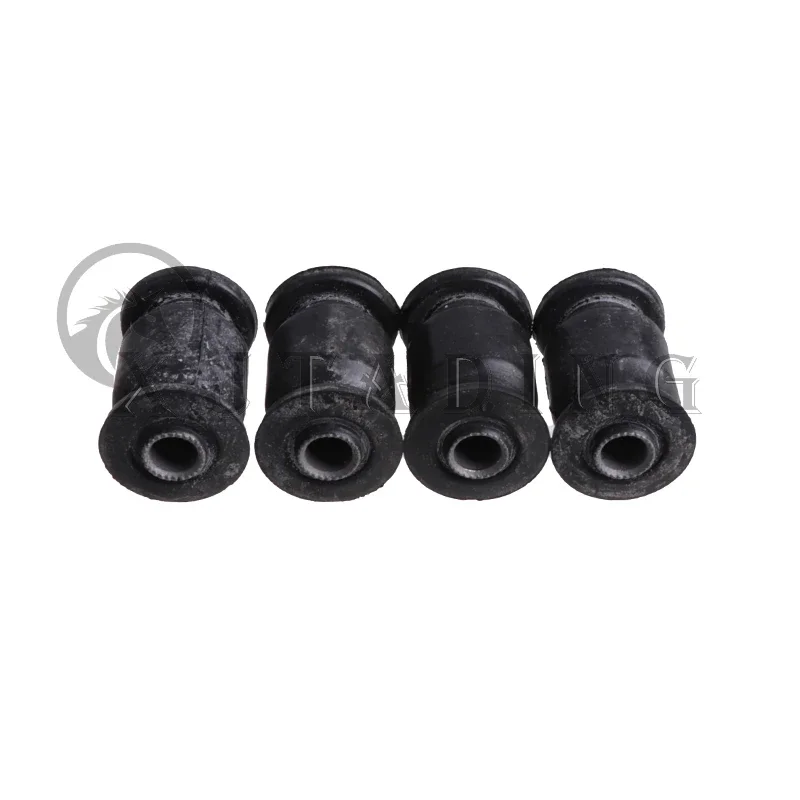 4 Pcs 29x51x10mm Swing Arm Mount Bushing For ATV UTV Buggy Quad Bike Suspension Assy Rocker Rubber Damper Damping Sleeve Parts 3