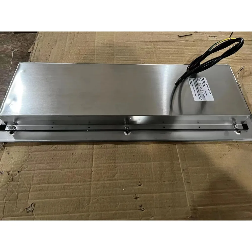 

CE Listed LED Recessed Light Unit for Hotel & Restaurant Supplies