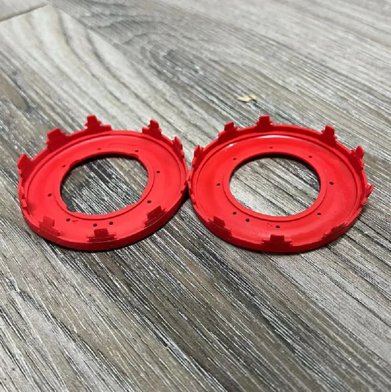 Original replacement rubber for Beats Studio 3 headphones repair parts inside panel rubber ring