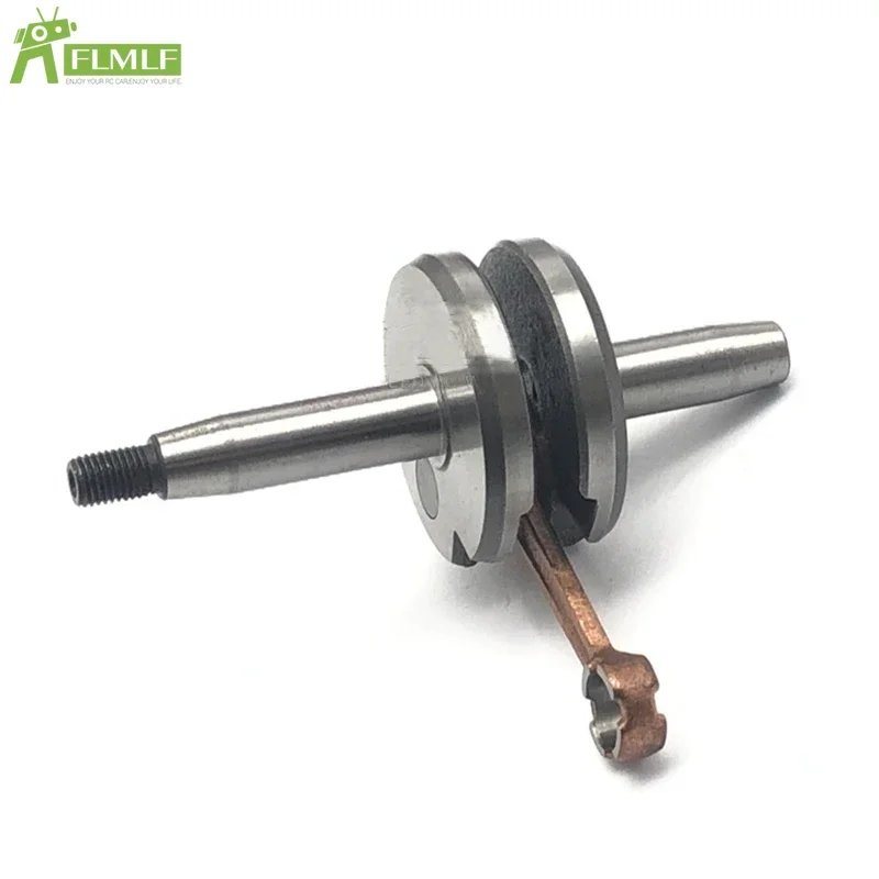 28mm of 30mm Krukas Fit voor Zenoah CY QJ BWS RCMK Marine Gas Motor G260 G270 G290 G300 PUM Rc Boot Speelgoed Onderdelen