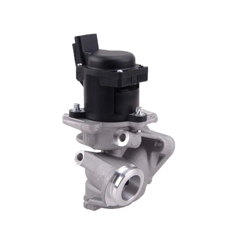 High quality 1618.NR 161859 1618.59 For Peugeot 206 207 307 308 407 1.6 HDI EGR Valve 9685640480 1618NR 1338675 5S6Q9D475AA