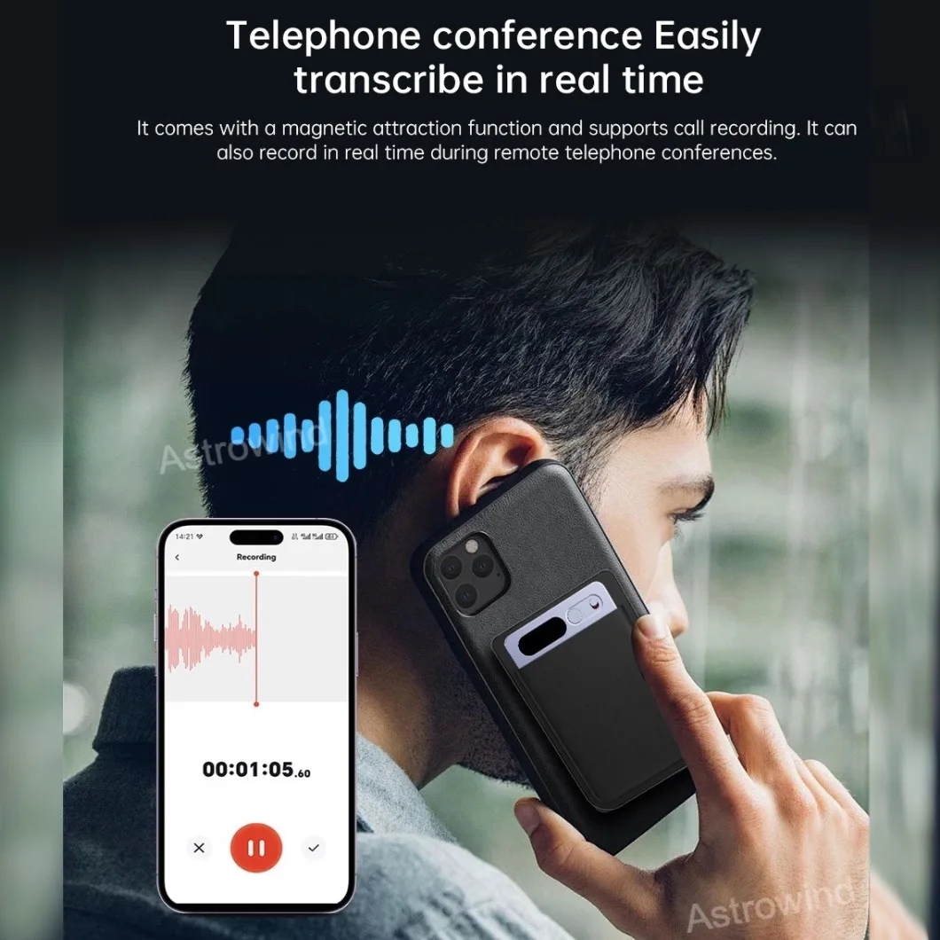 Thumbnail 3 - #59 Trending AI Voice Recorders Right Now