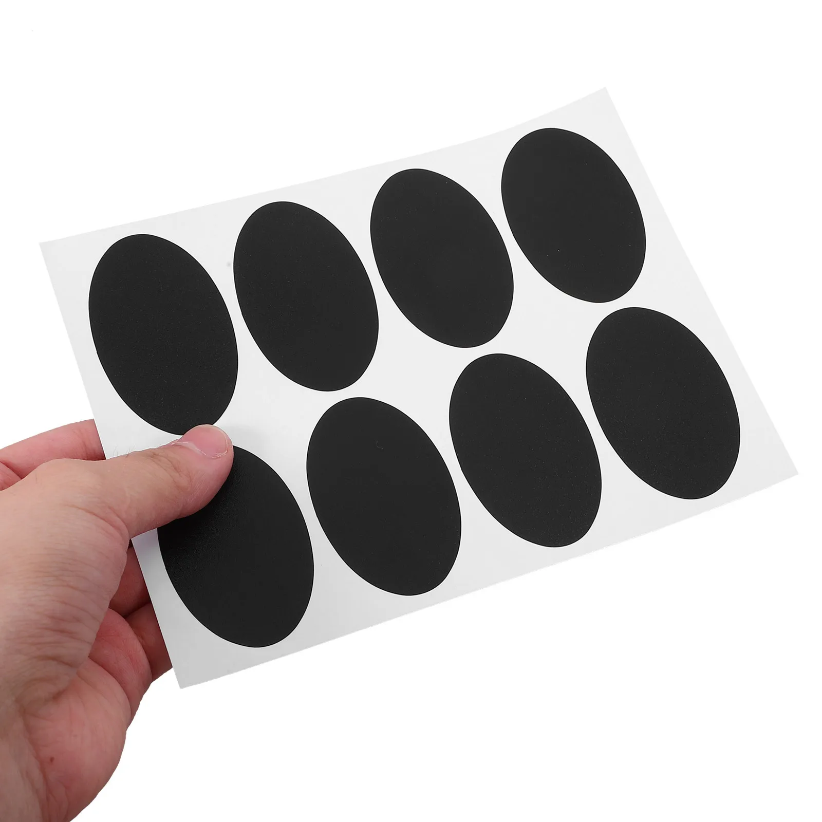 

Waterproof Erasable Labels Blank Sticky Labels For Sorting Name Tag Stickers Self-Adhesive Label Stickers Home Office