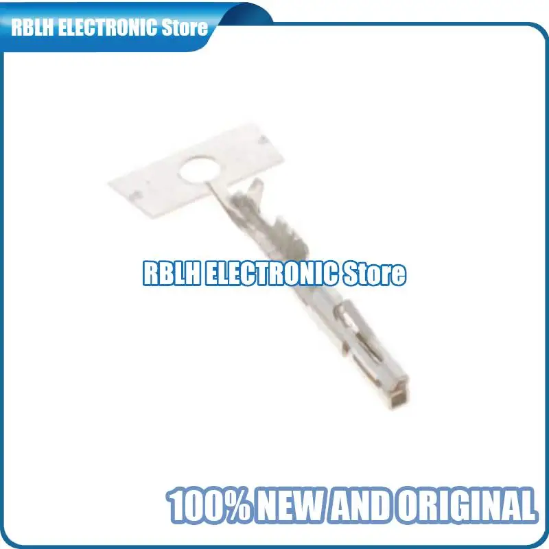 

100pcs/lot new and original connector 2-1703930-1