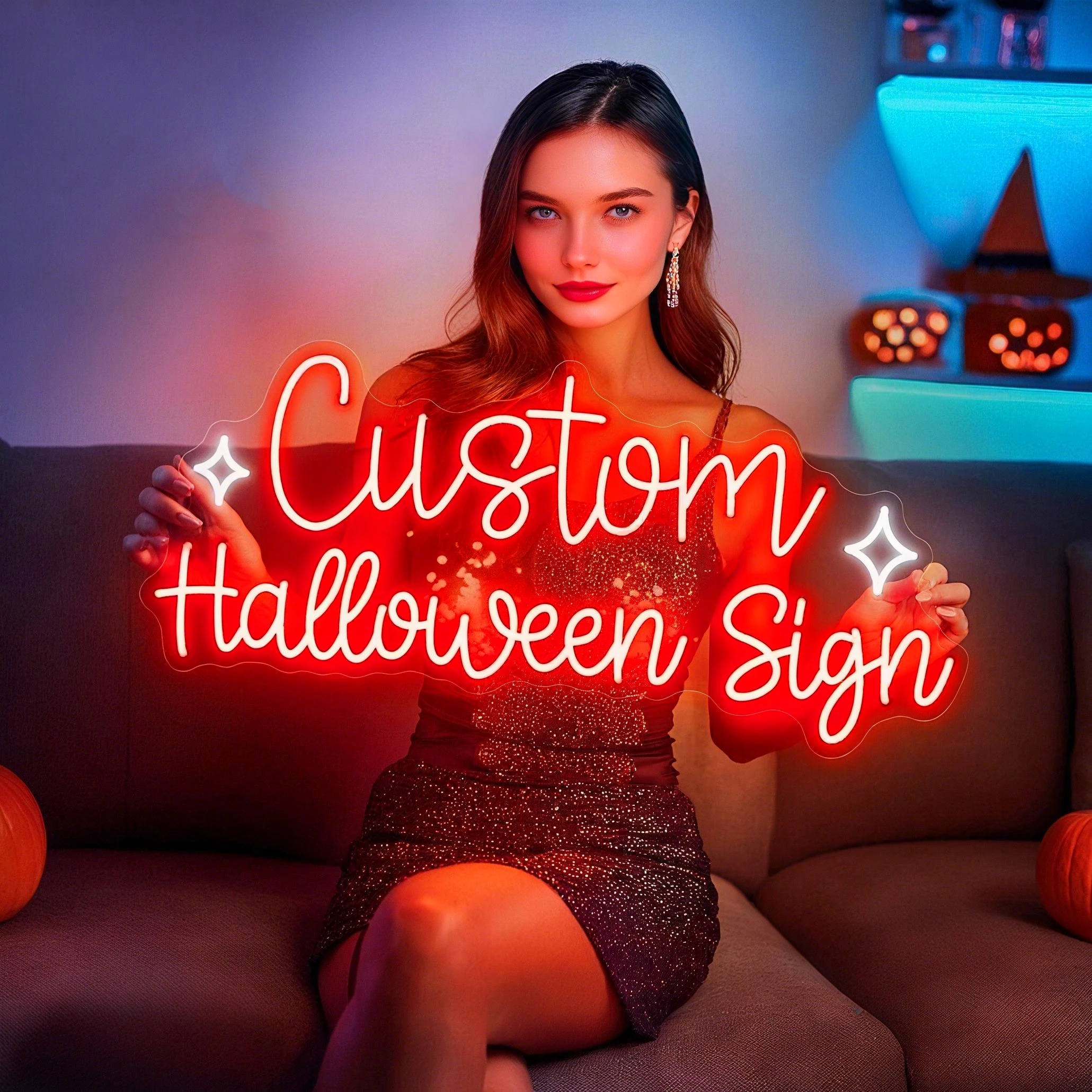 

Светодиодные неоновые вывески на заказ, игровая комната, студия, ресторан, спальня, свадебная вечеринка, кафе-бар, магазин, украшение для офиса, дизайн, декоративная стена