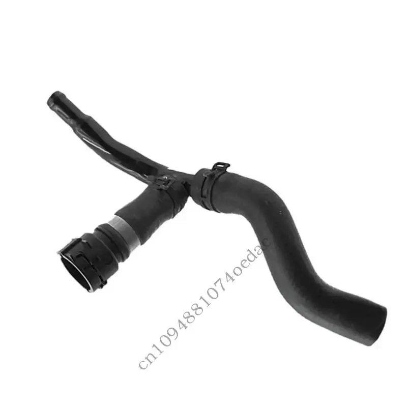 

0XXC High Temperature Resistant Engine Radiator Hose Coolant Pipe Suitable for 7P0121070K Quick Fix Solution Car Maintenance