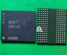 

MT51J256M32HF-70:B D9VVQ BGA DDR5 8GB 1PCS