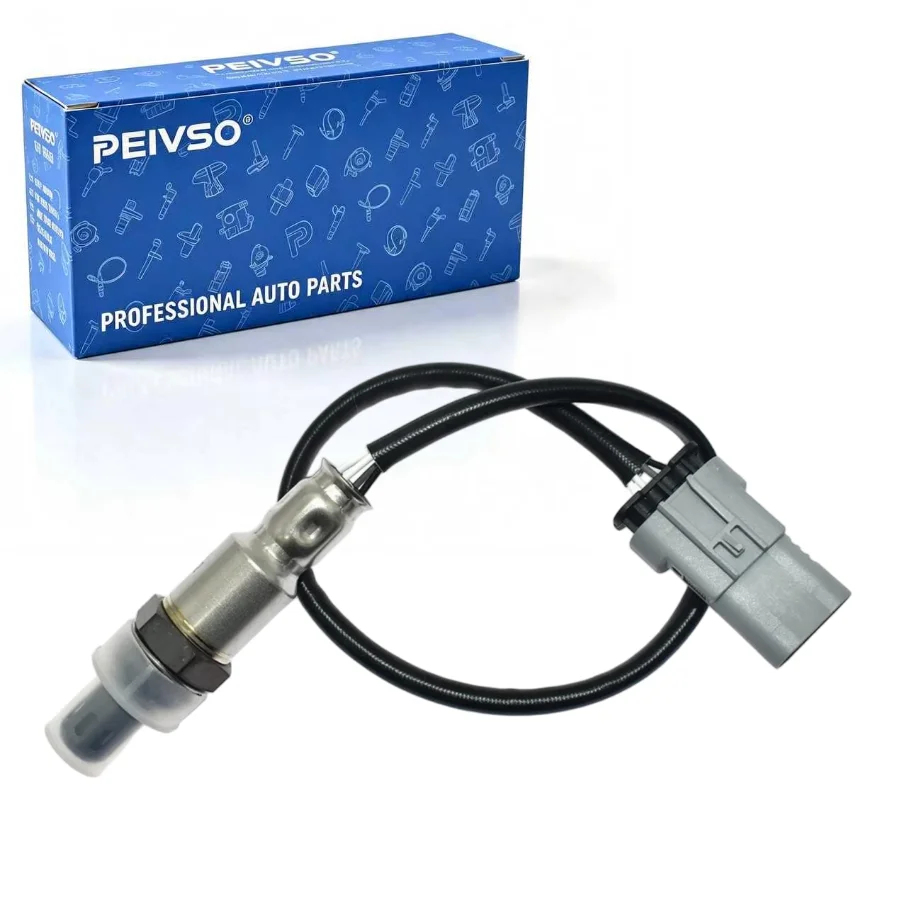 12643903 High Quality Oxygen Sensors For 2013-2018 Cadillac ATS 2.0L 2.5L