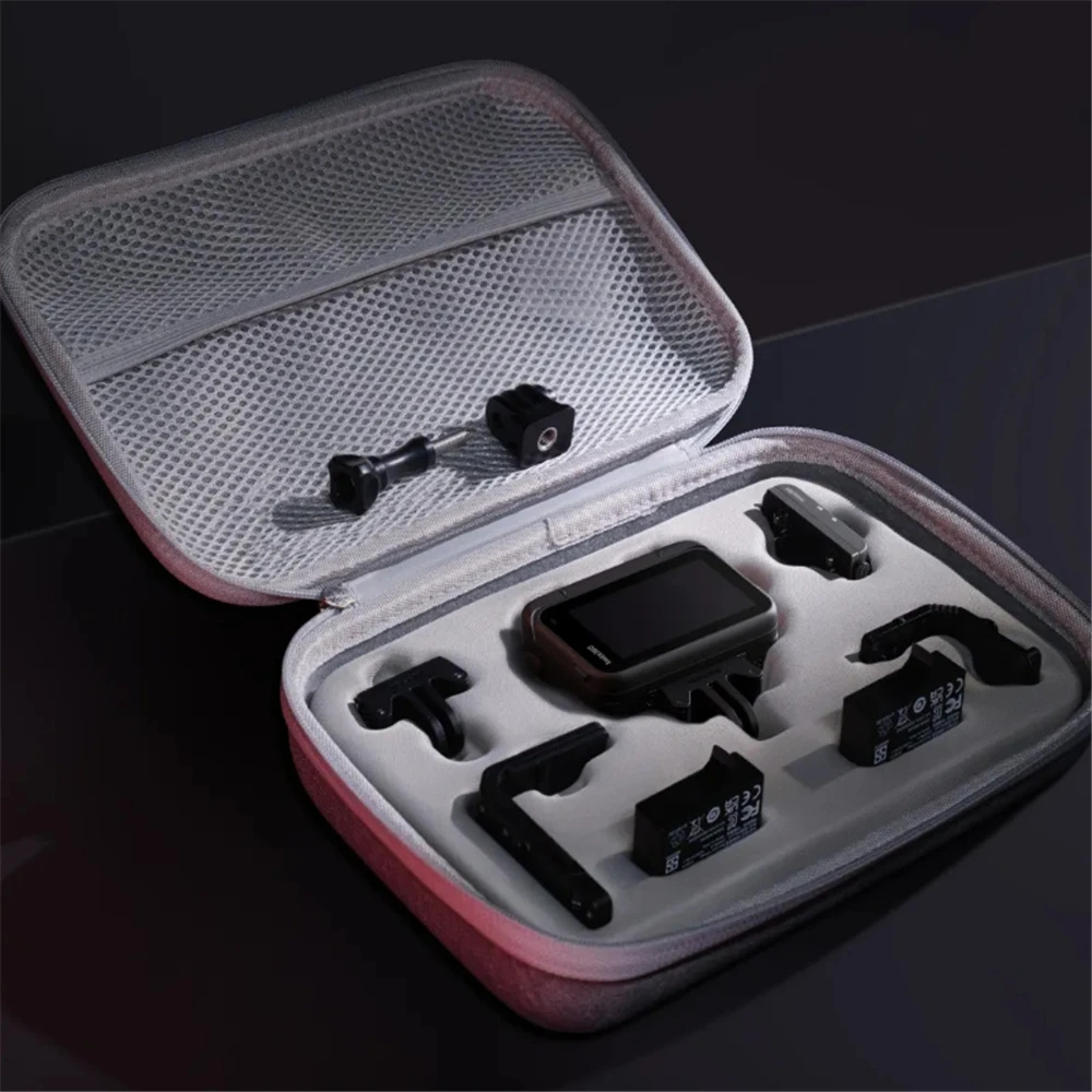 حقيبة تخزين محمولة لـ Insta360 Ace Pro ، حافظة حمل ، ملحقات كاميرا العمل