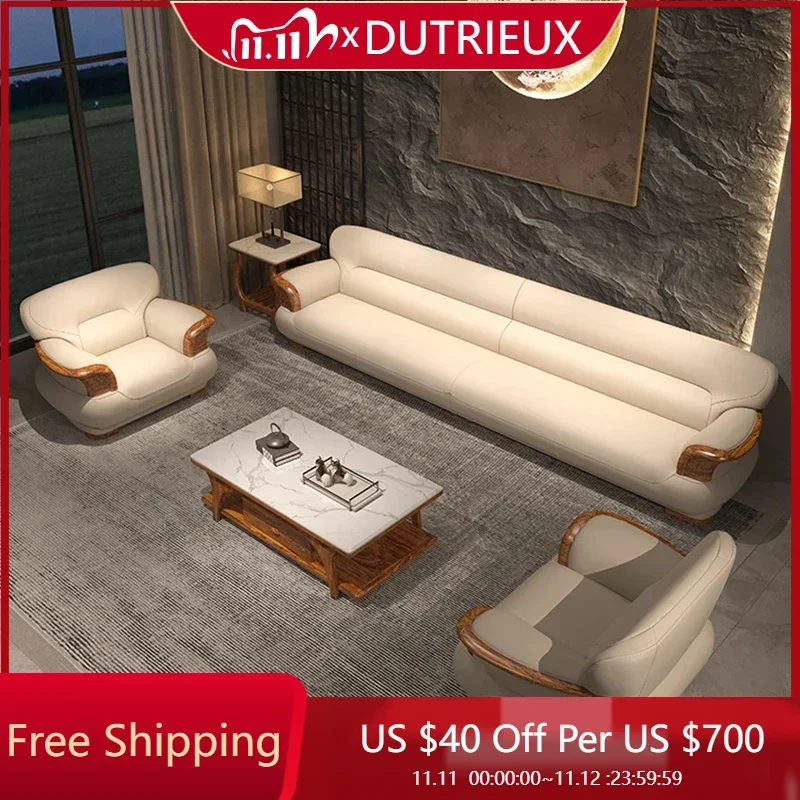 

White Curved Living Room Sofas Individual Designer Love Seat Replica Living Room Sofas Relaxing Sillon Cama Hotel Furniture