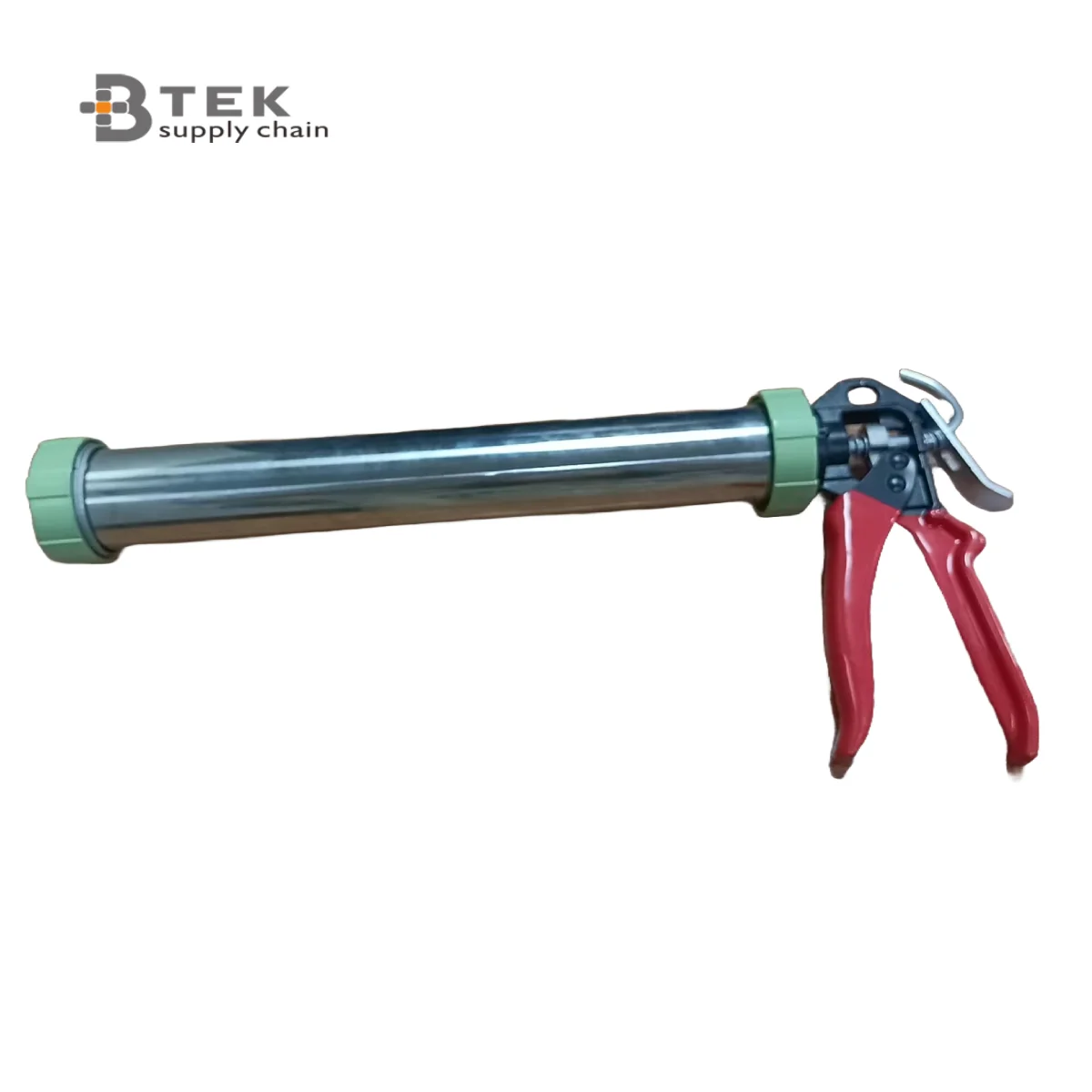 

Строительные инструменты 600 мл Пистолет для уплотнения колбас для силиконового герметика