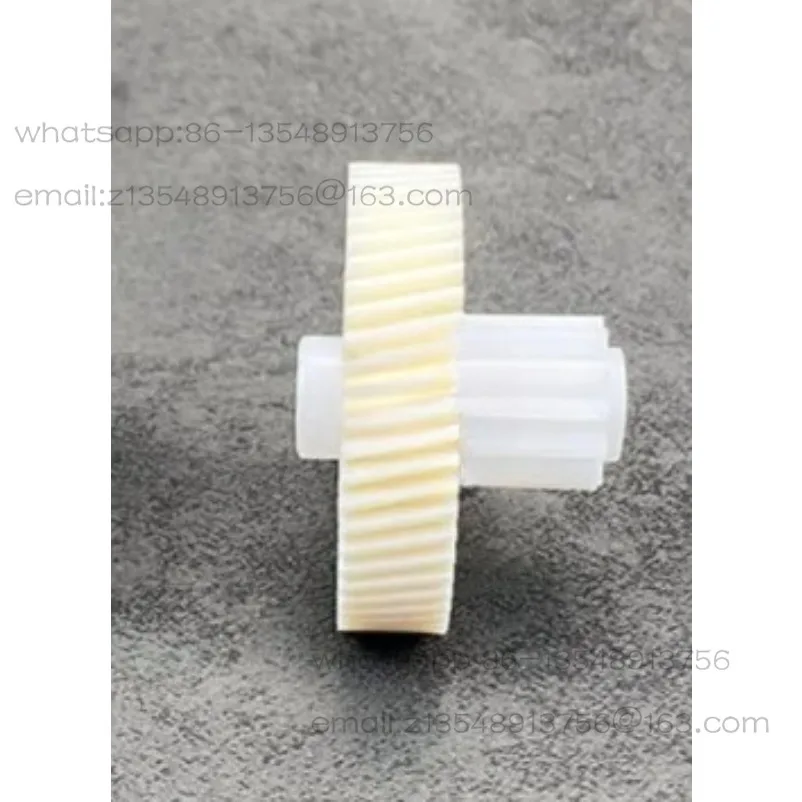 For  semi-automatic coffee machine gear wool ring grinder parts original factory