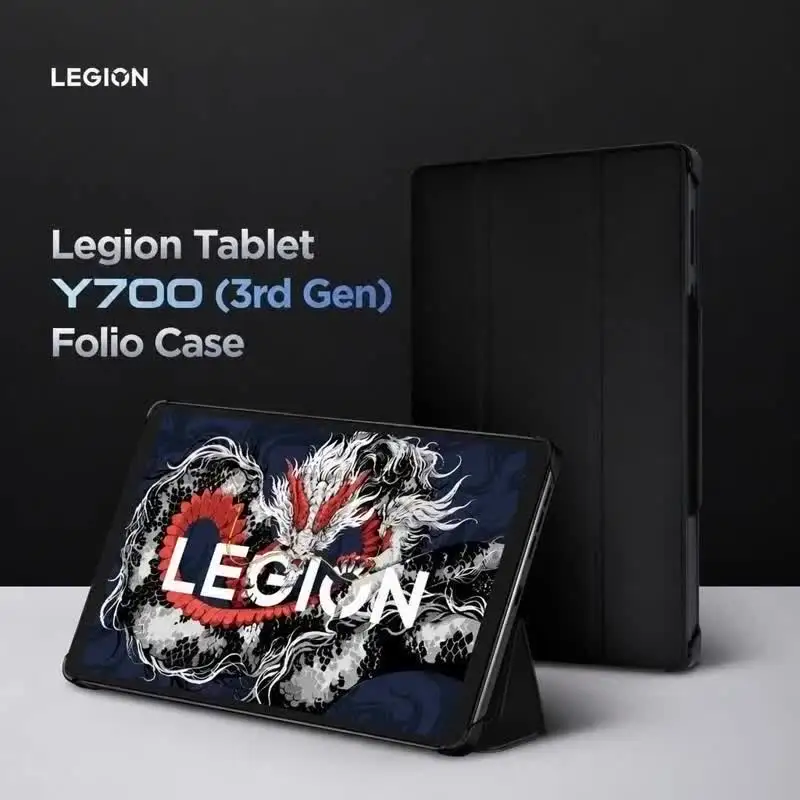 Lenovo Legion Y700 2025 Case Magnetic Detachable