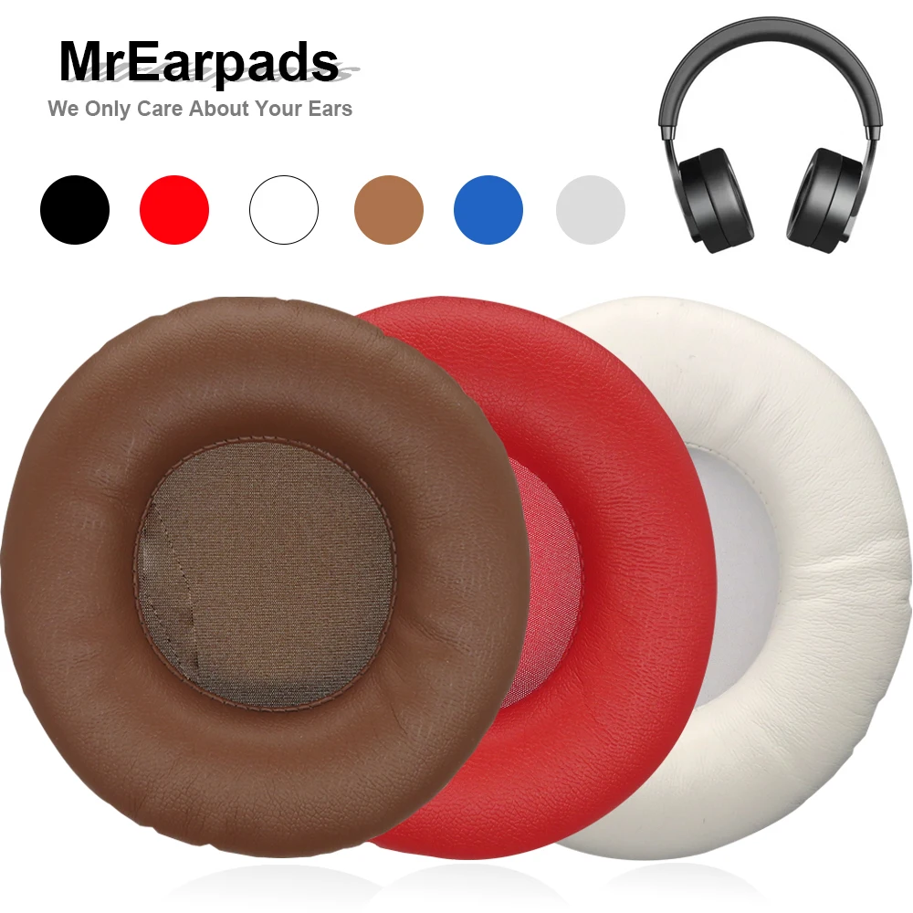 

HD9999 Earpads For ISK HD9999 Headphone Ear Pads Earcushion Replacement