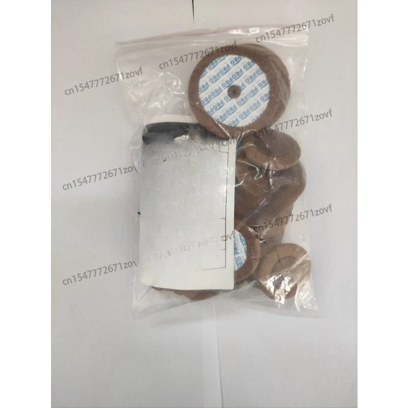 

Кожаная накладка Alto (пластиковый отражатель) высокого класса PRO