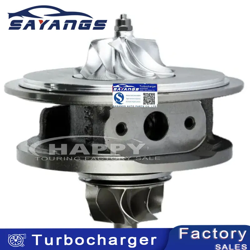 GTD1449VZ Turbo core for Ford Ranger Everest 2.2 TDCi FD30-6K682-AB 831157-0002 831157-5002S 831157-0003 831157-5003S 831157